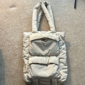 Dagne dover Jemi cargo tote moonbeam